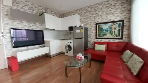 FOR RENT condo , The Coast Bangkok , BTS-Bang Na , Bang Na , Bang Na , Bangkok , CX-21341