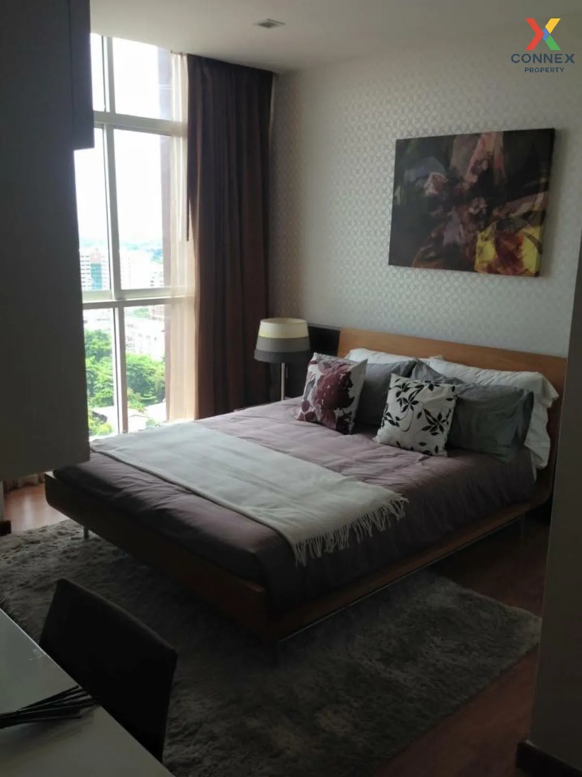 For Sale Condo , The Coast Bangkok , BTS-Bang Na , Bang Na , Bang Na , Bangkok , CX-21343