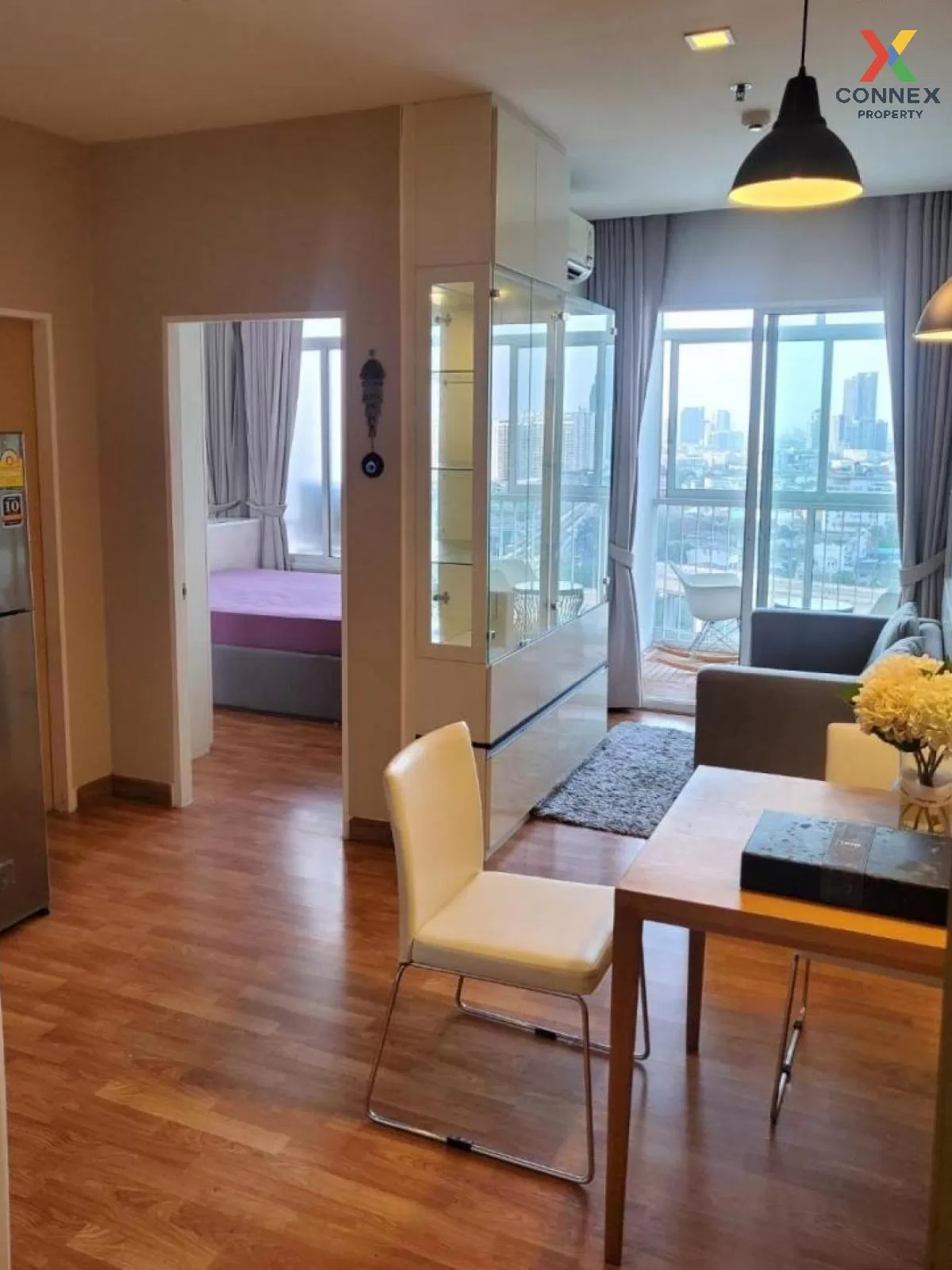 FOR RENT condo , The Coast Bangkok , BTS-Bang Na , Bang Na , Bang Na , Bangkok , CX-21347 1