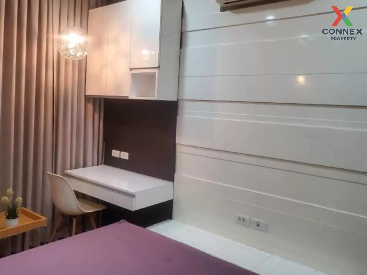 FOR RENT condo , The Coast Bangkok , BTS-Bang Na , Bang Na , Bang Na , Bangkok , CX-21347