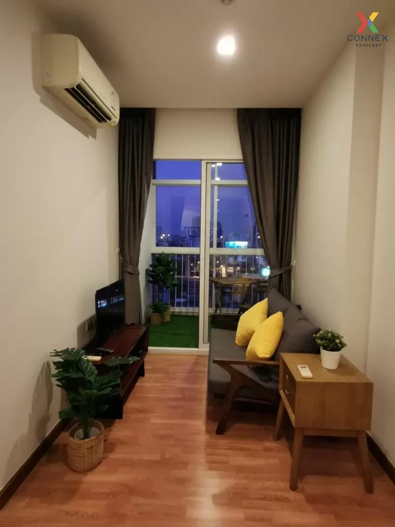 FOR RENT condo , The Coast Bangkok , BTS-Bang Na , Bang Na , Bang Na , Bangkok , CX-21349 2