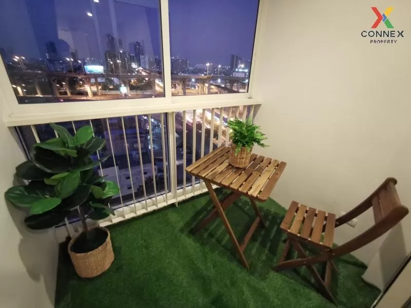 FOR RENT condo , The Coast Bangkok , BTS-Bang Na , Bang Na , Bang Na , Bangkok , CX-21349