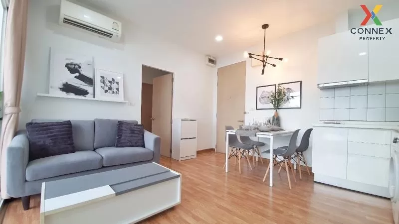 FOR RENT condo , The Coast Bangkok , BTS-Bang Na , Bang Na , Bang Na , Bangkok , CX-21351 2