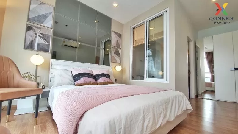 FOR RENT condo , The Coast Bangkok , BTS-Bang Na , Bang Na , Bang Na , Bangkok , CX-21351