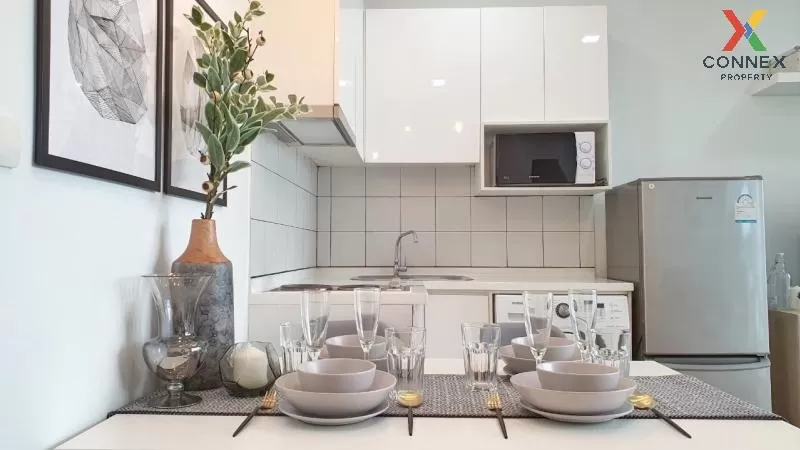 FOR RENT condo , The Coast Bangkok , BTS-Bang Na , Bang Na , Bang Na , Bangkok , CX-21351