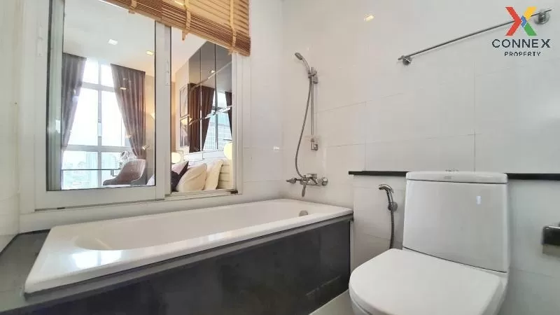 FOR RENT condo , The Coast Bangkok , BTS-Bang Na , Bang Na , Bang Na , Bangkok , CX-21351