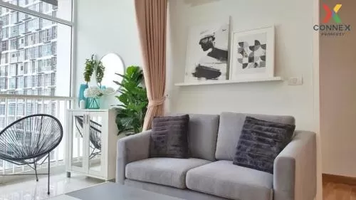 FOR RENT condo , The Coast Bangkok , BTS-Bang Na , Bang Na , Bang Na , Bangkok , CX-21351