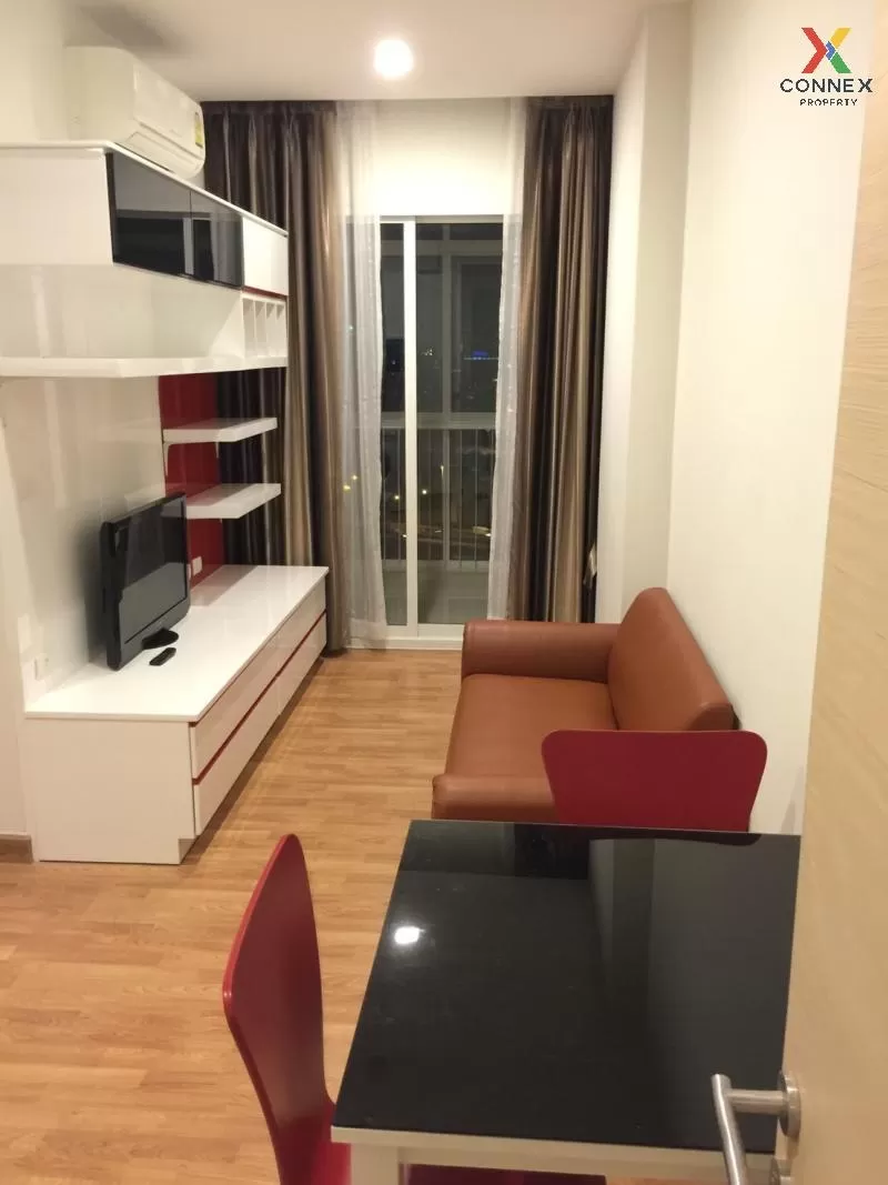 FOR RENT condo , The Coast Bangkok , BTS-Bang Na , Bang Na , Bang Na , Bangkok , CX-21355 1