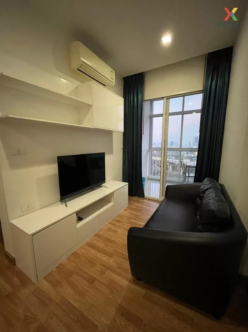 FOR RENT condo , The Coast Bangkok , BTS-Bang Na , Bang Na , Bang Na , Bangkok , CX-21357 1