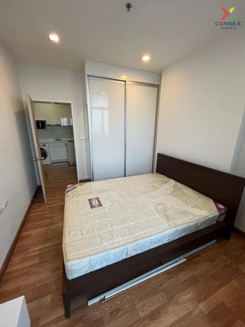 FOR RENT condo , The Coast Bangkok , BTS-Bang Na , Bang Na , Bang Na , Bangkok , CX-21357 3