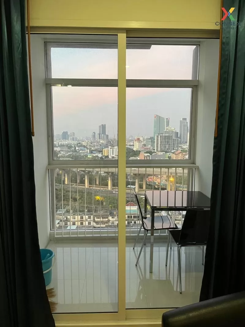 FOR RENT condo , The Coast Bangkok , BTS-Bang Na , Bang Na , Bang Na , Bangkok , CX-21357