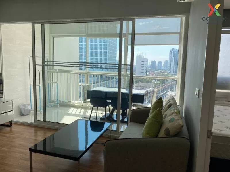 FOR RENT condo , The Coast Bangkok , BTS-Bang Na , Bang Na , Bang Na , Bangkok , CX-21367 1