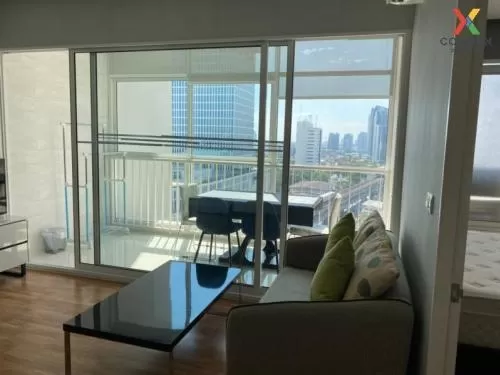 FOR RENT condo , The Coast Bangkok , BTS-Bang Na , Bang Na , Bang Na , Bangkok , CX-21367