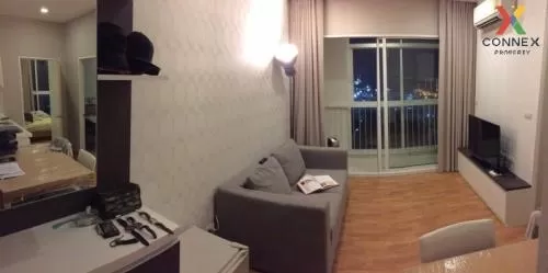 FOR RENT condo , The Coast Bangkok , BTS-Bang Na , Bang Na , Bang Na , Bangkok , CX-21372