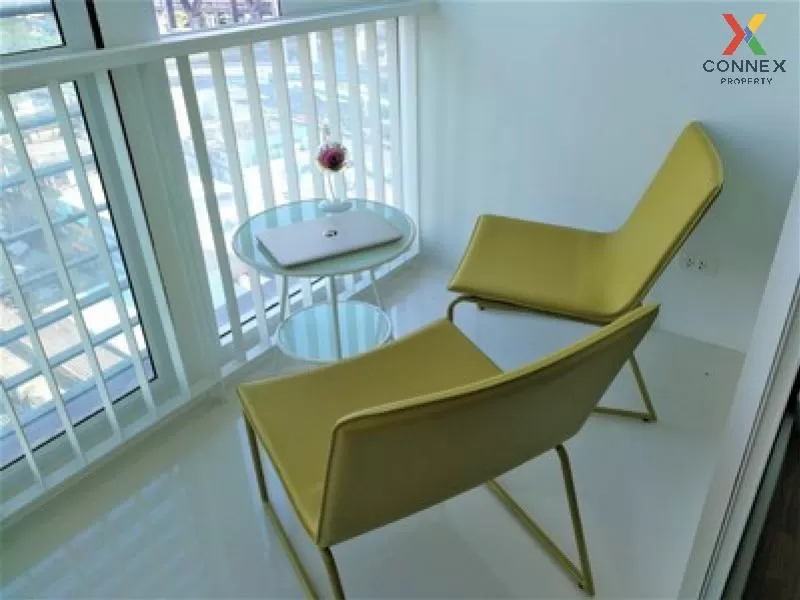 FOR RENT condo , The Coast Bangkok , BTS-Bang Na , Bang Na , Bang Na , Bangkok , CX-21373