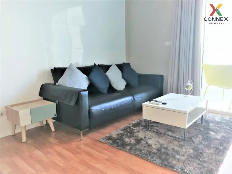 FOR RENT condo , The Coast Bangkok , BTS-Bang Na , Bang Na , Bang Na , Bangkok , CX-21373