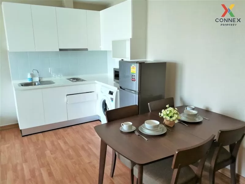 FOR RENT condo , The Coast Bangkok , BTS-Bang Na , Bang Na , Bang Na , Bangkok , CX-21373