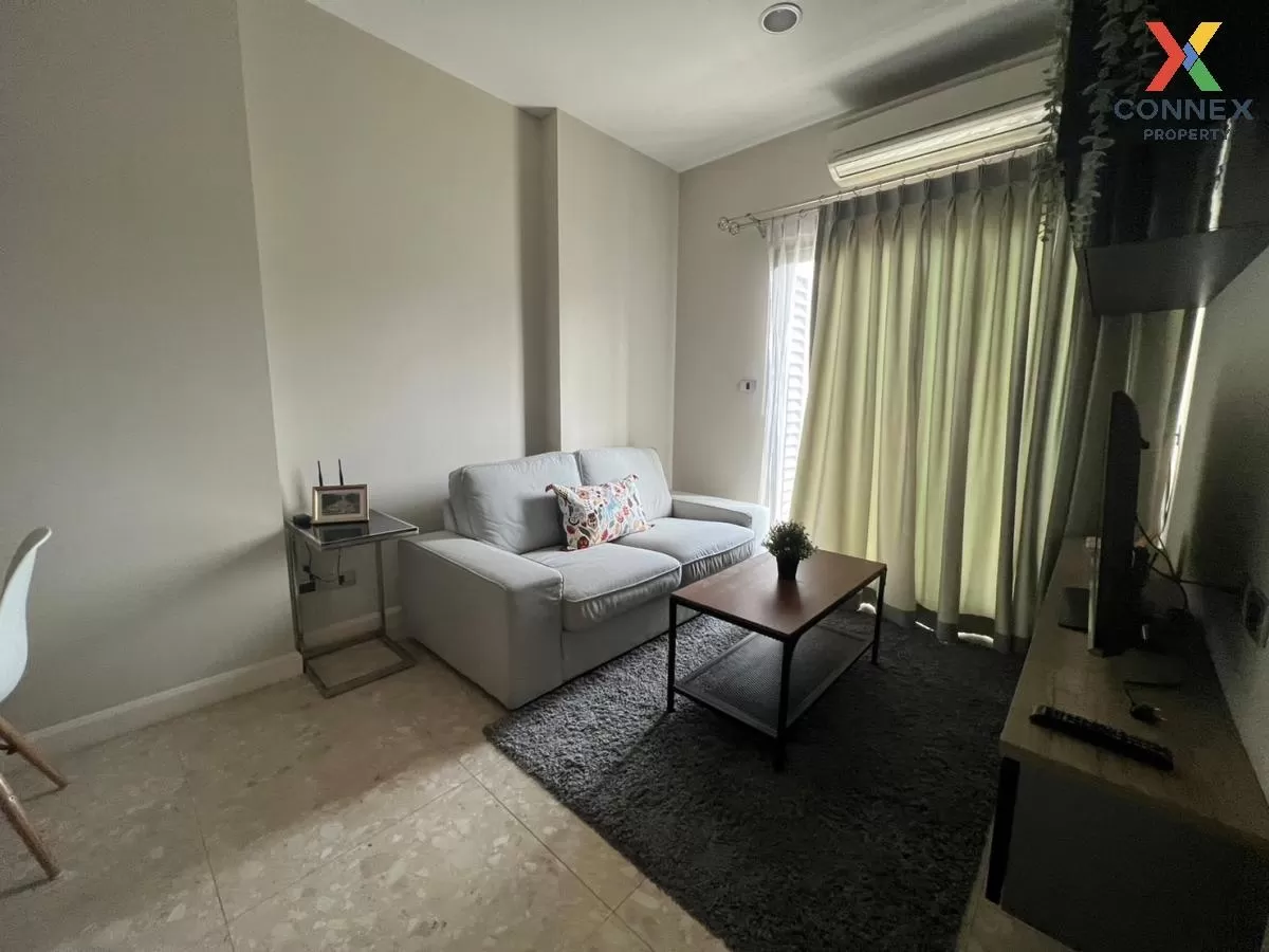 For Sale Condo , The Crest Sukhumvit 34 , BTS-Thong Lo , Khlong Tan , Khlong Toei , Bangkok , CX-21391 2