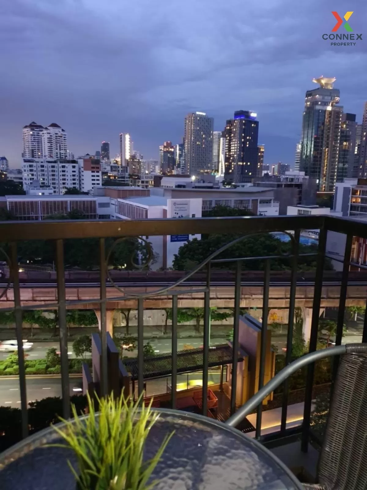 FOR SALE Condo , The Crest Sukhumvit 34 , BTS-Thong Lo , Khlong Tan , Khlong Toei , Bangkok , CX-21398