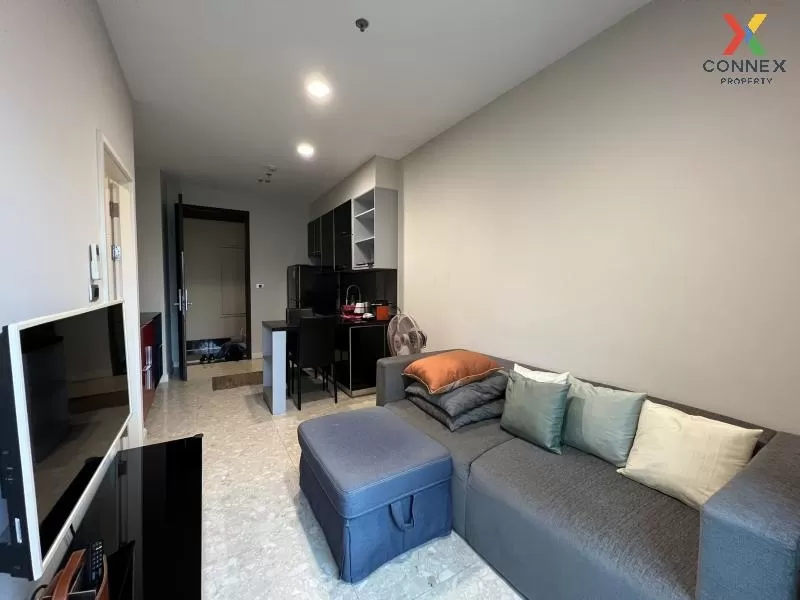 FOR RENT condo , The Crest Sukhumvit 34 , BTS-Thong Lo , Khlong Tan , Khlong Toei , Bangkok , CX-21413 1