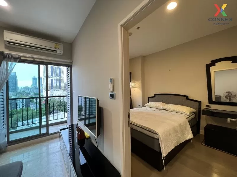 FOR RENT condo , The Crest Sukhumvit 34 , BTS-Thong Lo , Khlong Tan , Khlong Toei , Bangkok , CX-21413