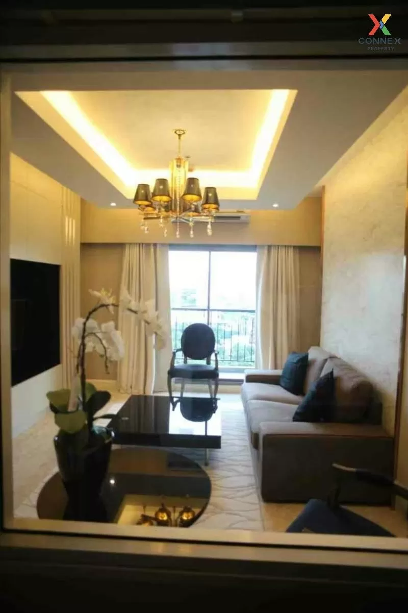 FOR RENT condo , The Crest Sukhumvit 34 , BTS-Thong Lo , Khlong Tan , Khlong Toei , Bangkok , CX-21415