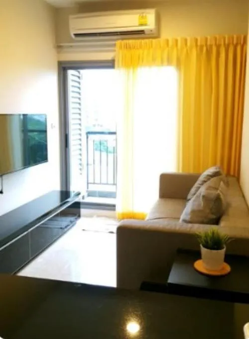 FOR RENT condo , The Crest Sukhumvit 34 , BTS-Thong Lo , Khlong Tan , Khlong Toei , Bangkok , CX-21417