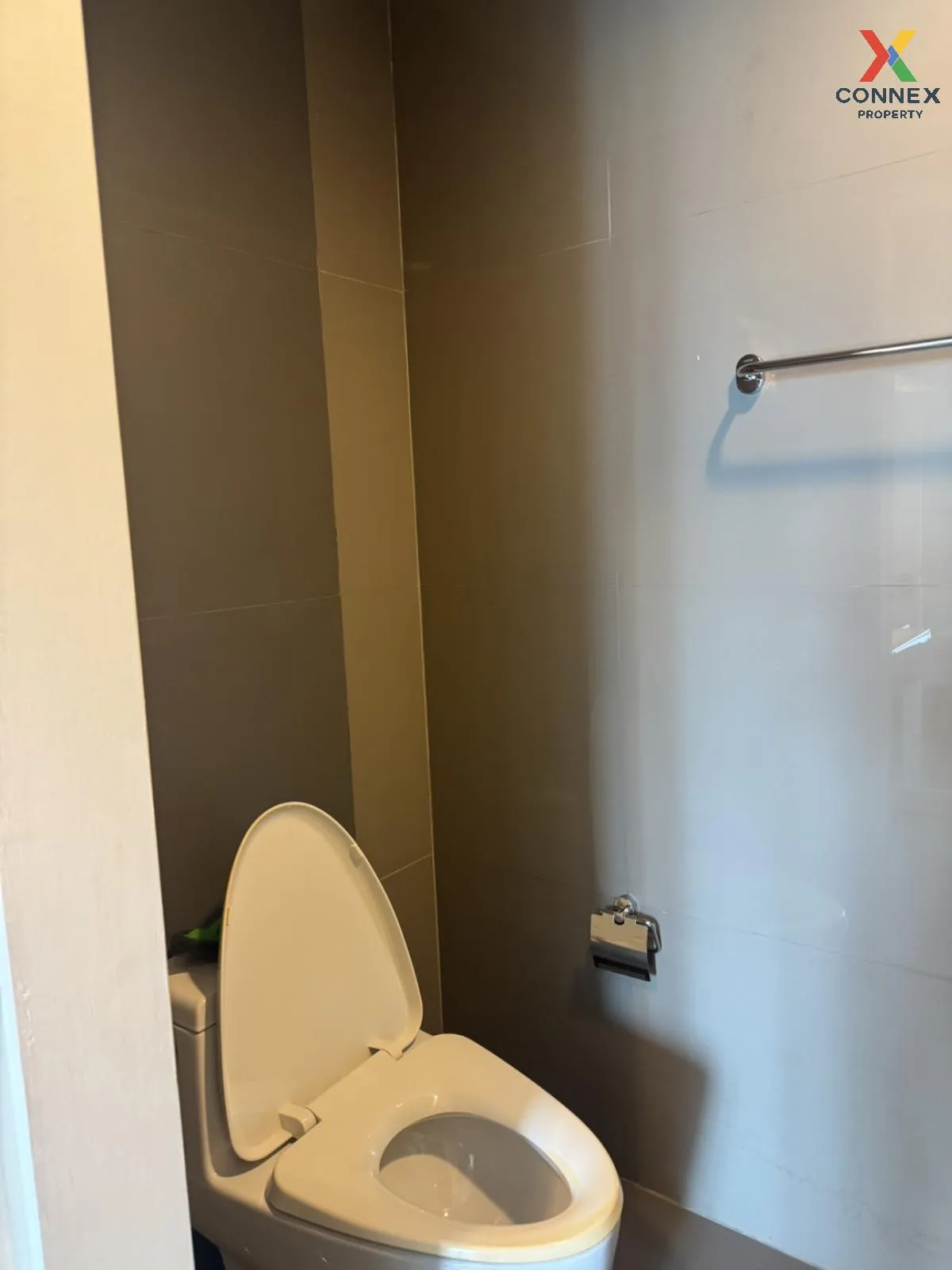 FOR RENT condo , The Crest Sukhumvit 34 , BTS-Thong Lo , Khlong T