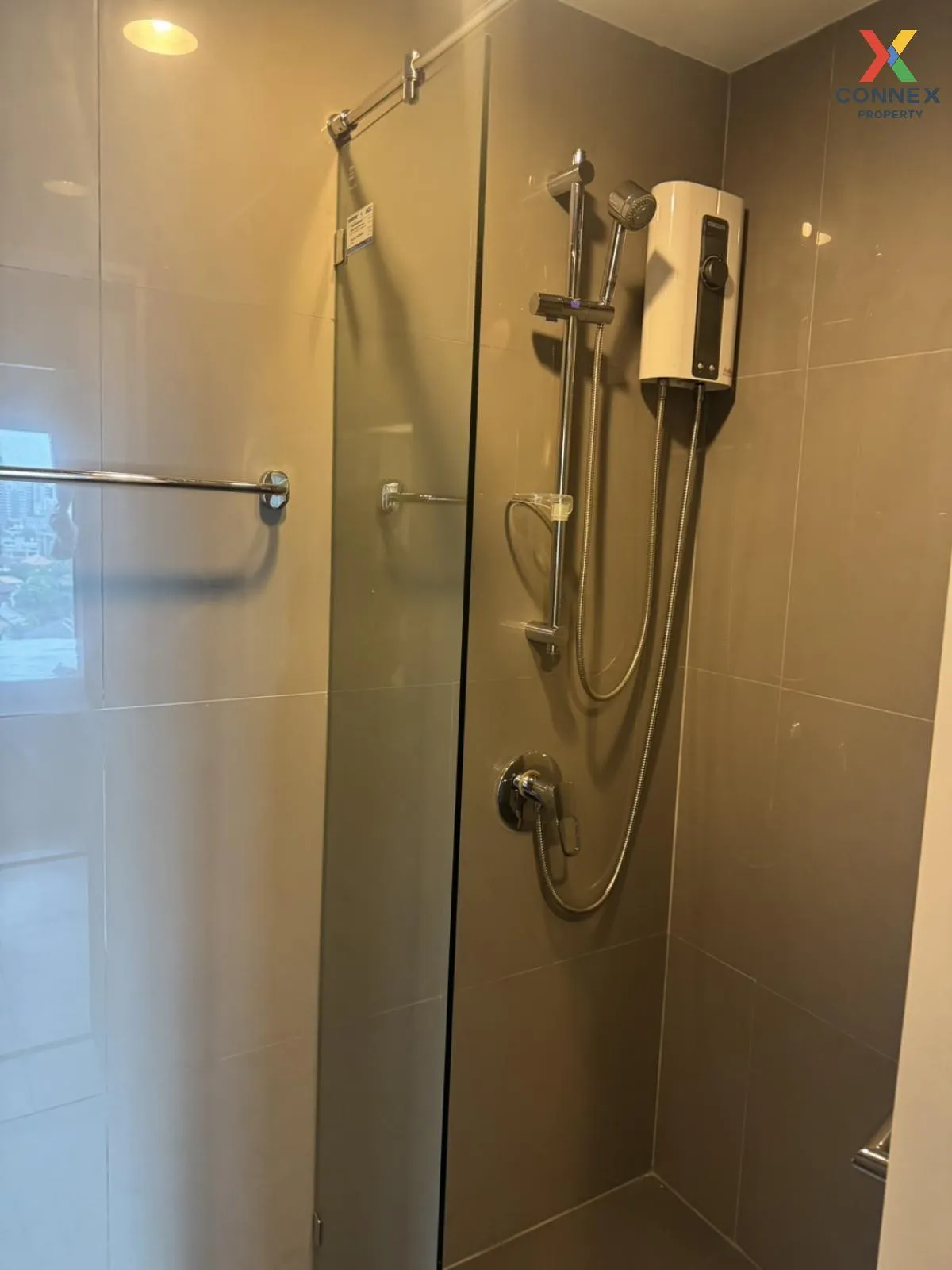 FOR RENT condo , The Crest Sukhumvit 34 , BTS-Thong Lo , Khlong T