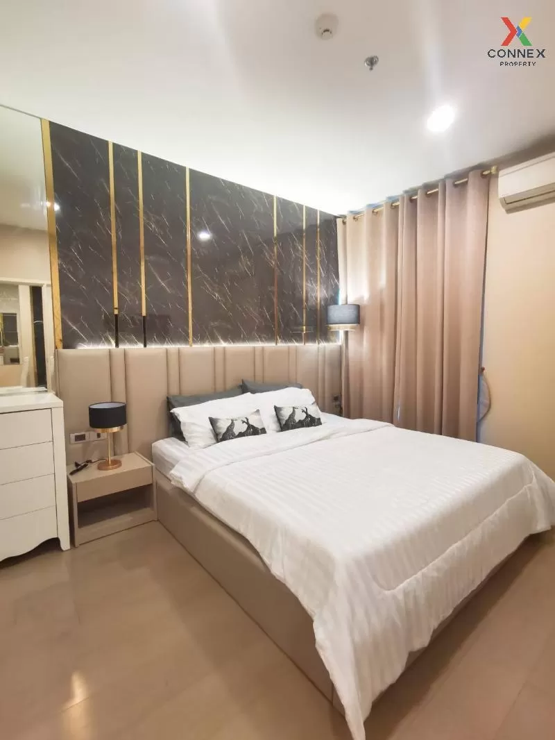 FOR RENT condo , The Crest Sukhumvit 34 , BTS-Thong Lo , Khlong Tan , Khlong Toei , Bangkok , CX-21448