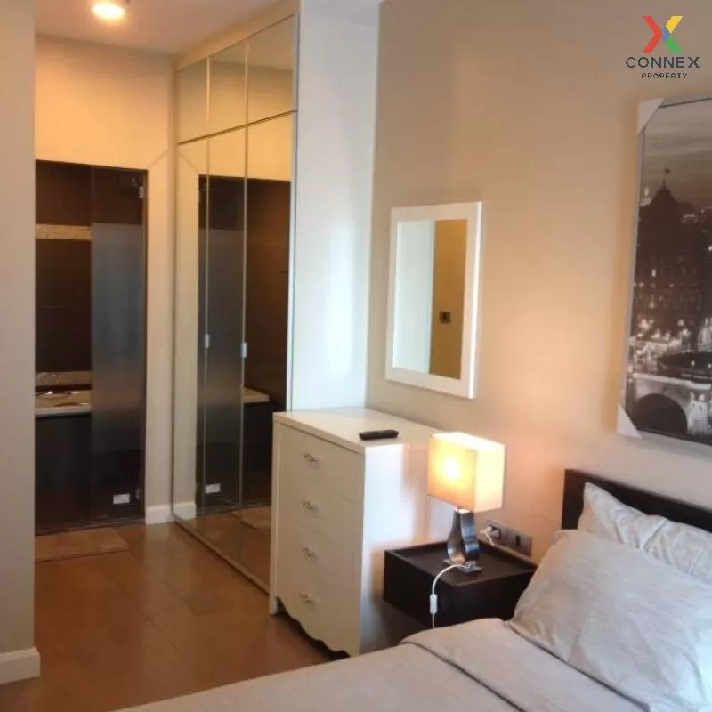 FOR RENT condo , The Crest Sukhumvit 34 , BTS-Thong Lo , Khlong Tan , Khlong Toei , Bangkok , CX-21448