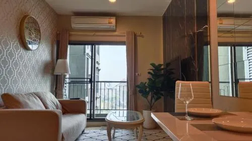 FOR RENT condo , The Crest Sukhumvit 34 , BTS-Thong Lo , Khlong Tan , Khlong Toei , Bangkok , CX-21448