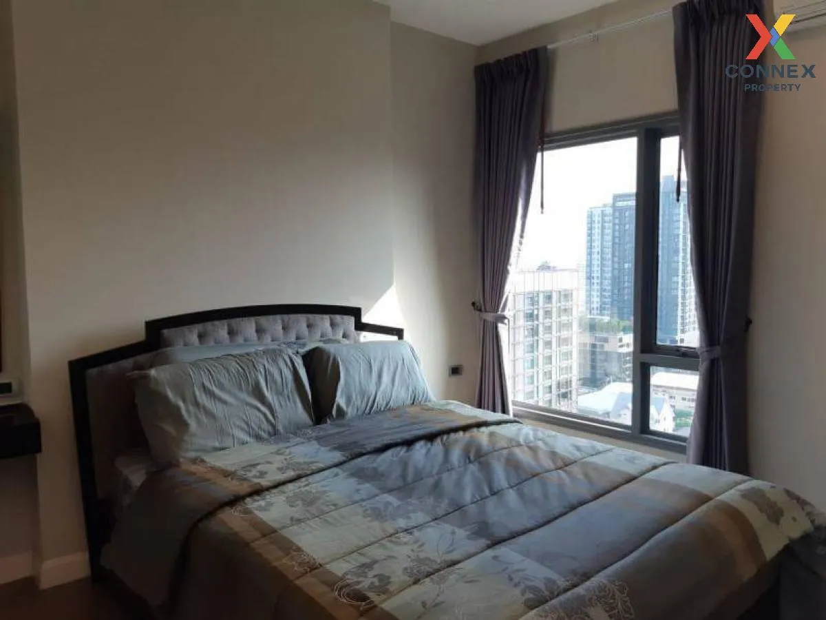 For Sale Condo , The Crest Sukhumvit 34 , BTS-Thong Lo , Khlong Tan , Khlong Toei , Bangkok , CX-21461 1