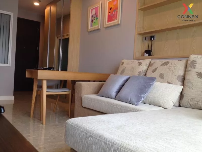 FOR RENT condo , The Crest Sukhumvit 34 , BTS-Thong Lo , Khlong Tan , Khlong Toei , Bangkok , CX-21467 1