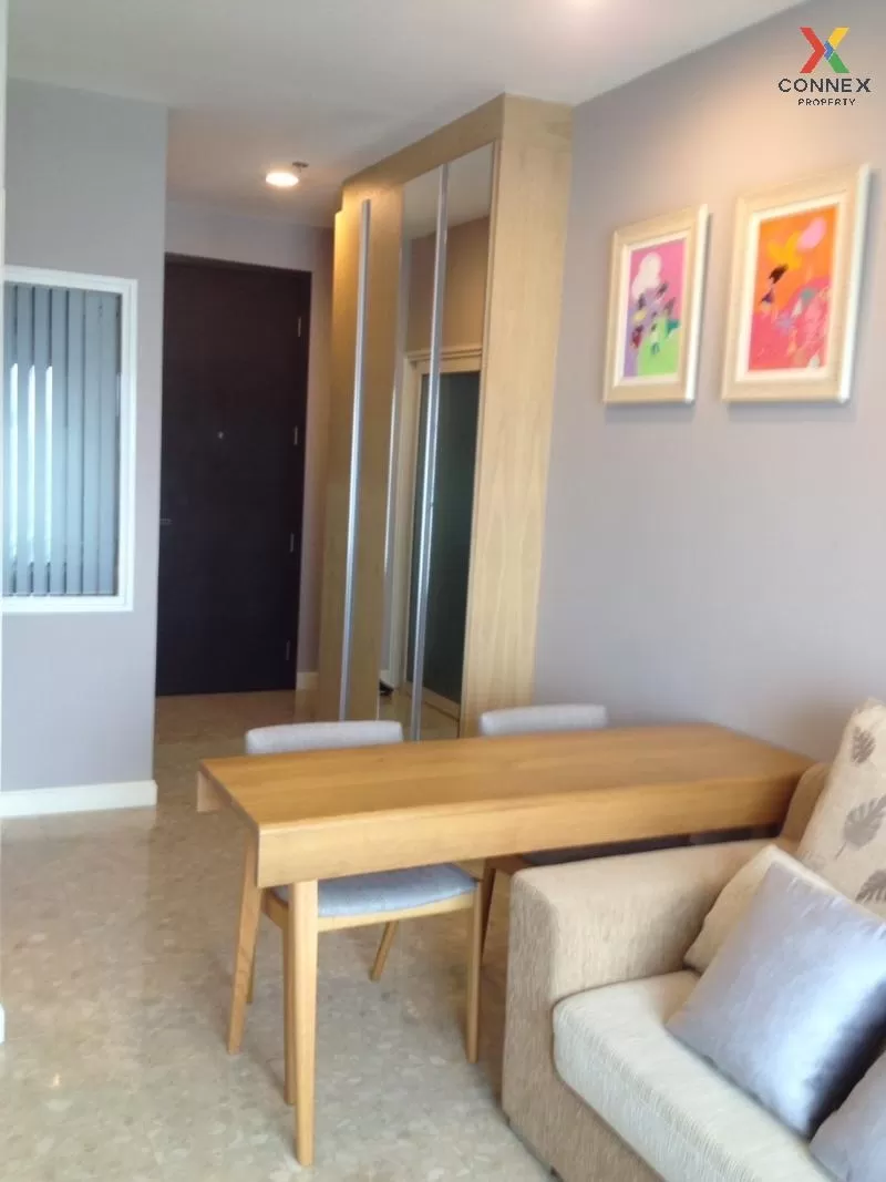 FOR RENT condo , The Crest Sukhumvit 34 , BTS-Thong Lo , Khlong Tan , Khlong Toei , Bangkok , CX-21467 2