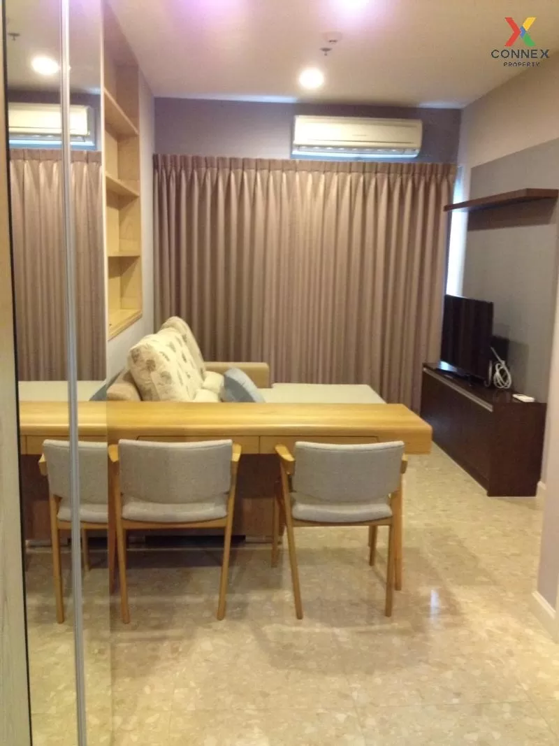 FOR RENT condo , The Crest Sukhumvit 34 , BTS-Thong Lo , Khlong Tan , Khlong Toei , Bangkok , CX-21467 3