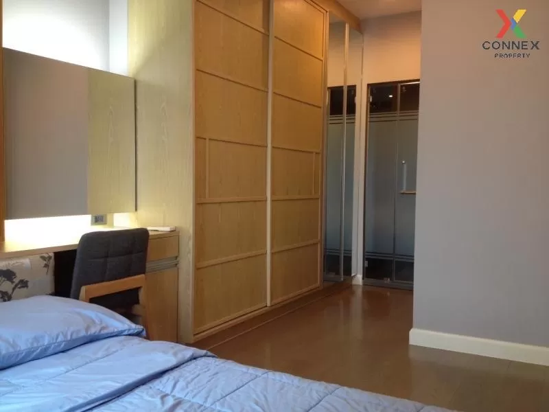 FOR RENT condo , The Crest Sukhumvit 34 , BTS-Thong Lo , Khlong Tan , Khlong Toei , Bangkok , CX-21467