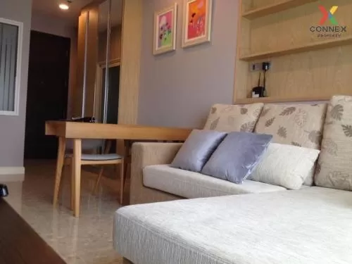 FOR RENT condo , The Crest Sukhumvit 34 , BTS-Thong Lo , Khlong Tan , Khlong Toei , Bangkok , CX-21467