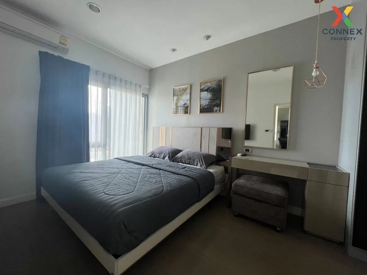 FOR SALE condo , The Crest Sukhumvit 34 , BTS-Thong Lo , Khlong Tan , Khlong Toei , Bangkok , CX-21469 4