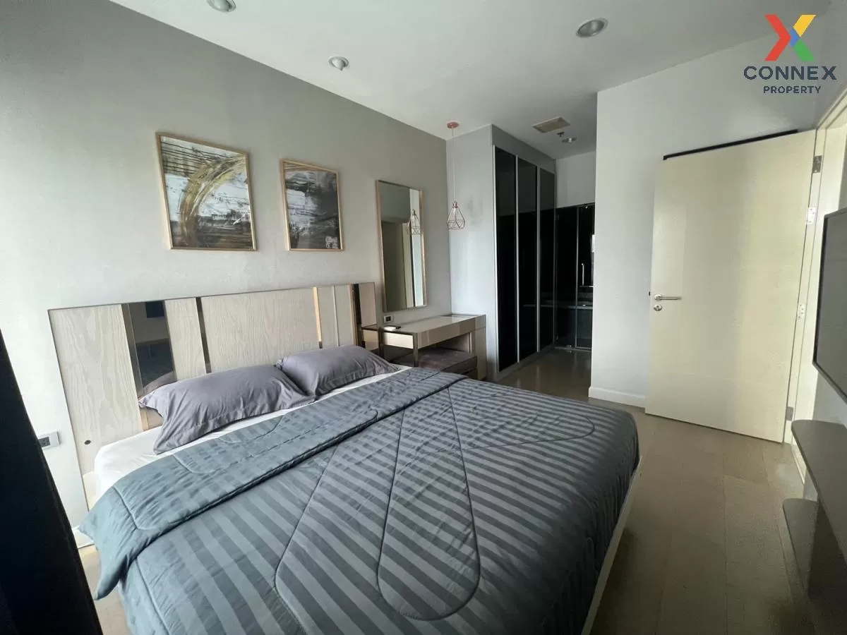 FOR SALE condo , The Crest Sukhumvit 34 , BTS-Thong Lo , Khlong Tan , Khlong Toei , Bangkok , CX-21469