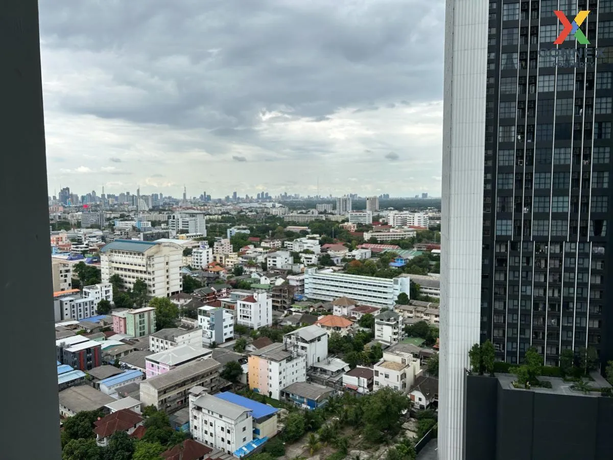 FOR RENT condo , The Crest Sukhumvit 34 , BTS-Thong Lo , Khlong Tan , Khlong Toei , Bangkok , CX-21480