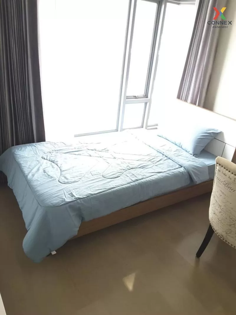 FOR RENT condo , The Crest Sukhumvit 34 , BTS-Thong Lo , Khlong Tan , Khlong Toei , Bangkok , CX-21485