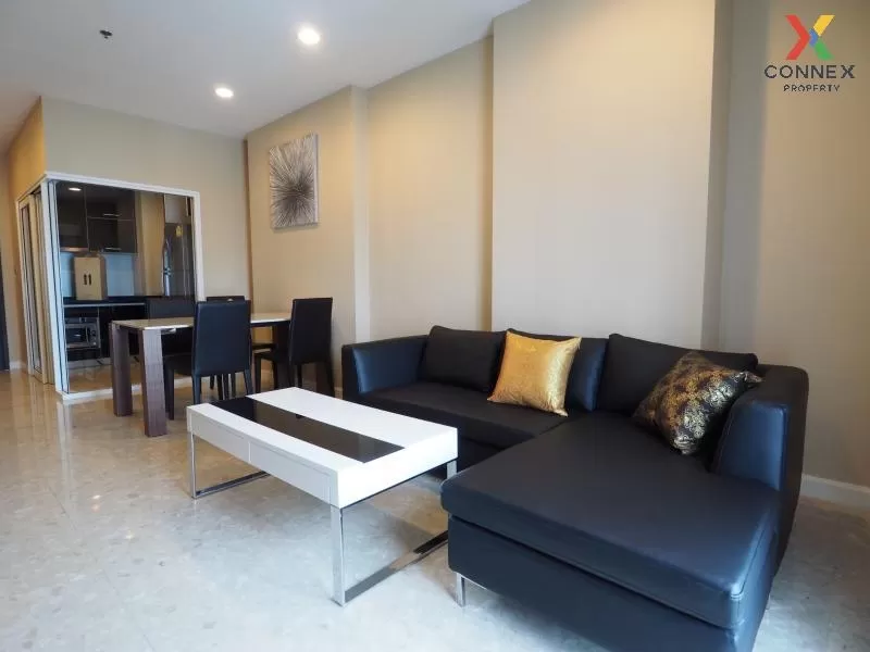 FOR RENT condo , The Crest Sukhumvit 34 , BTS-Thong Lo , Khlong Tan , Khlong Toei , Bangkok , CX-21498 2