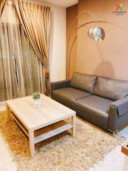 FOR RENT condo , The Crest Sukhumvit 34 , BTS-Thong Lo , Khlong Tan , Khlong Toei , Bangkok , CX-21500