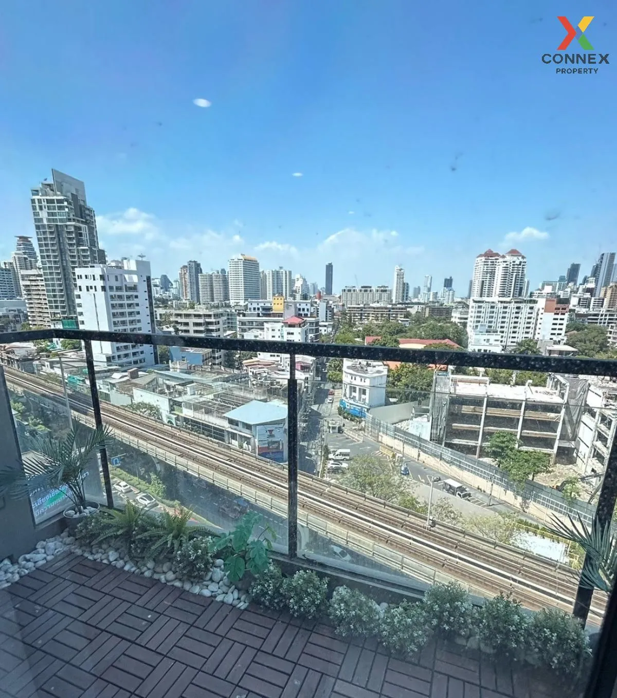 FOR SALE condo , The Crest Sukhumvit 34 , BTS-Thong Lo , Khlong Tan , Khlong Toei , Bangkok , CX-21501