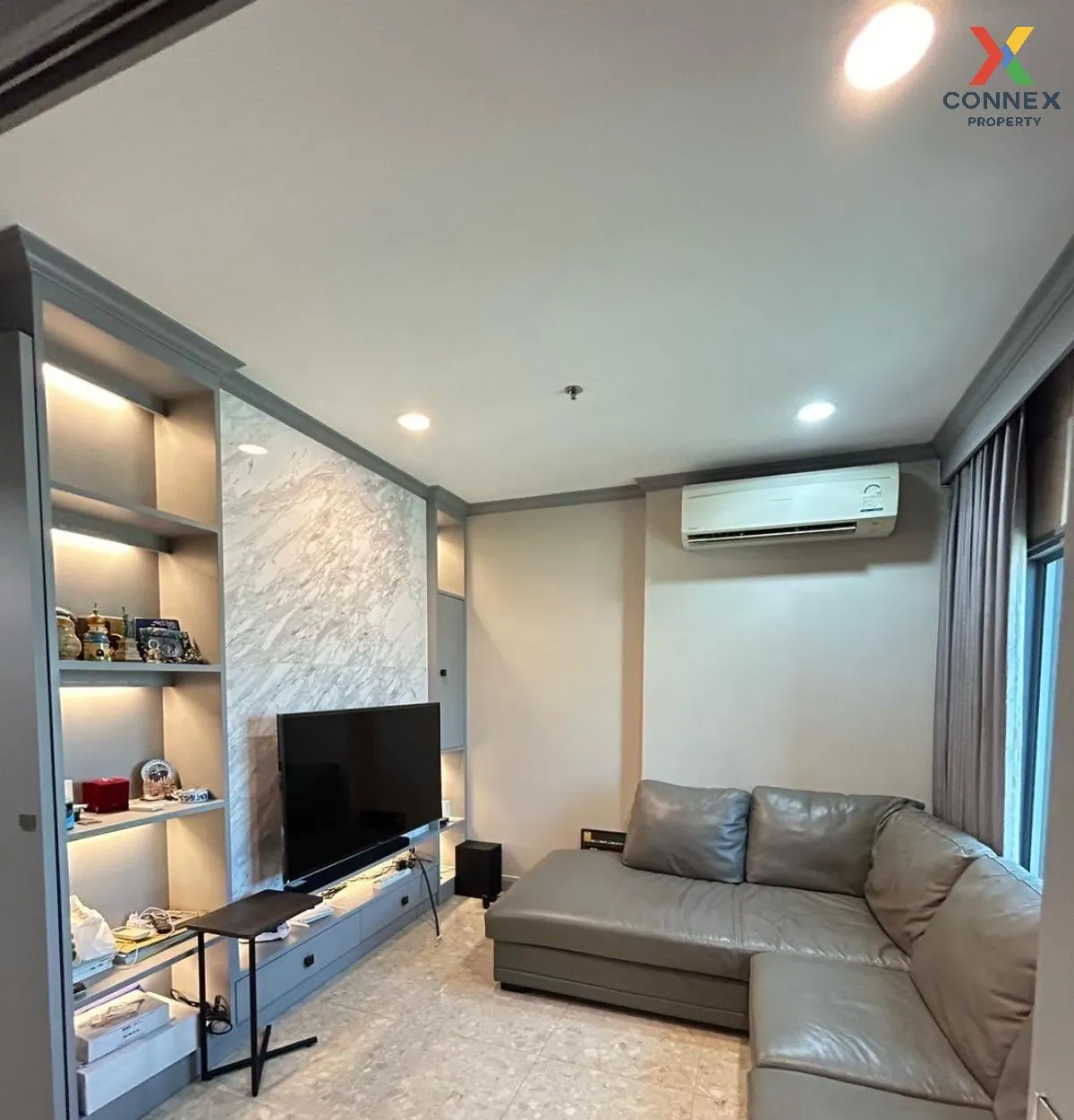 FOR SALE condo , The Crest Sukhumvit 34 , BTS-Thong Lo , Khlong Tan , Khlong Toei , Bangkok , CX-21501 1