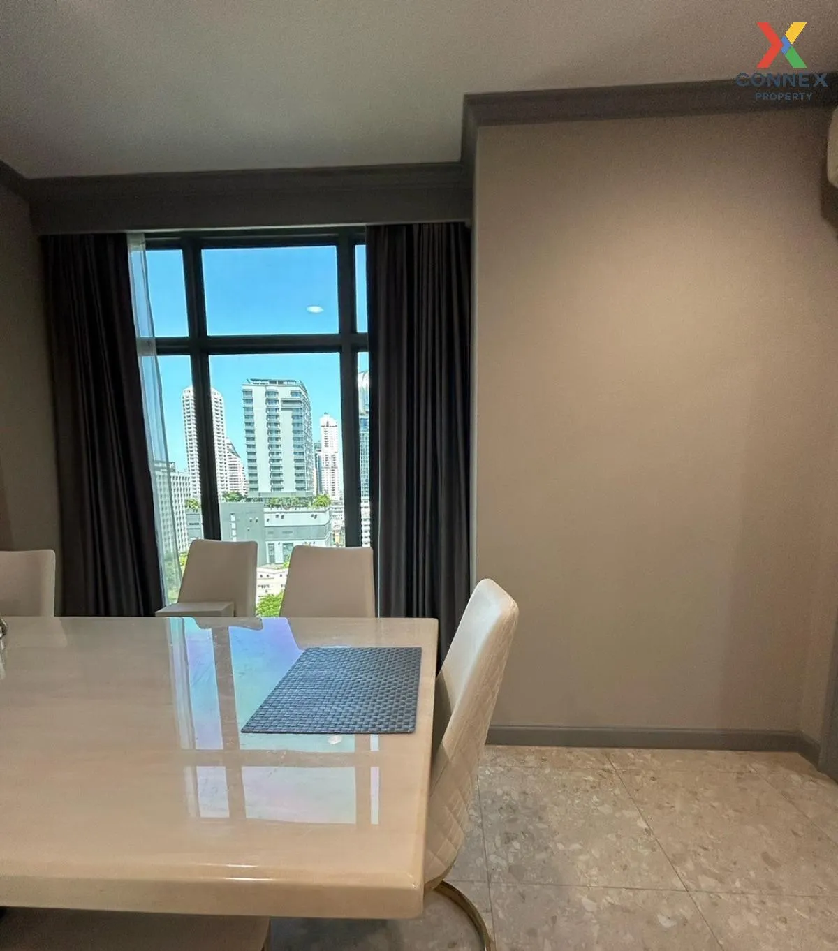 FOR SALE condo , The Crest Sukhumvit 34 , BTS-Thong Lo , Khlong Tan , Khlong Toei , Bangkok , CX-21501