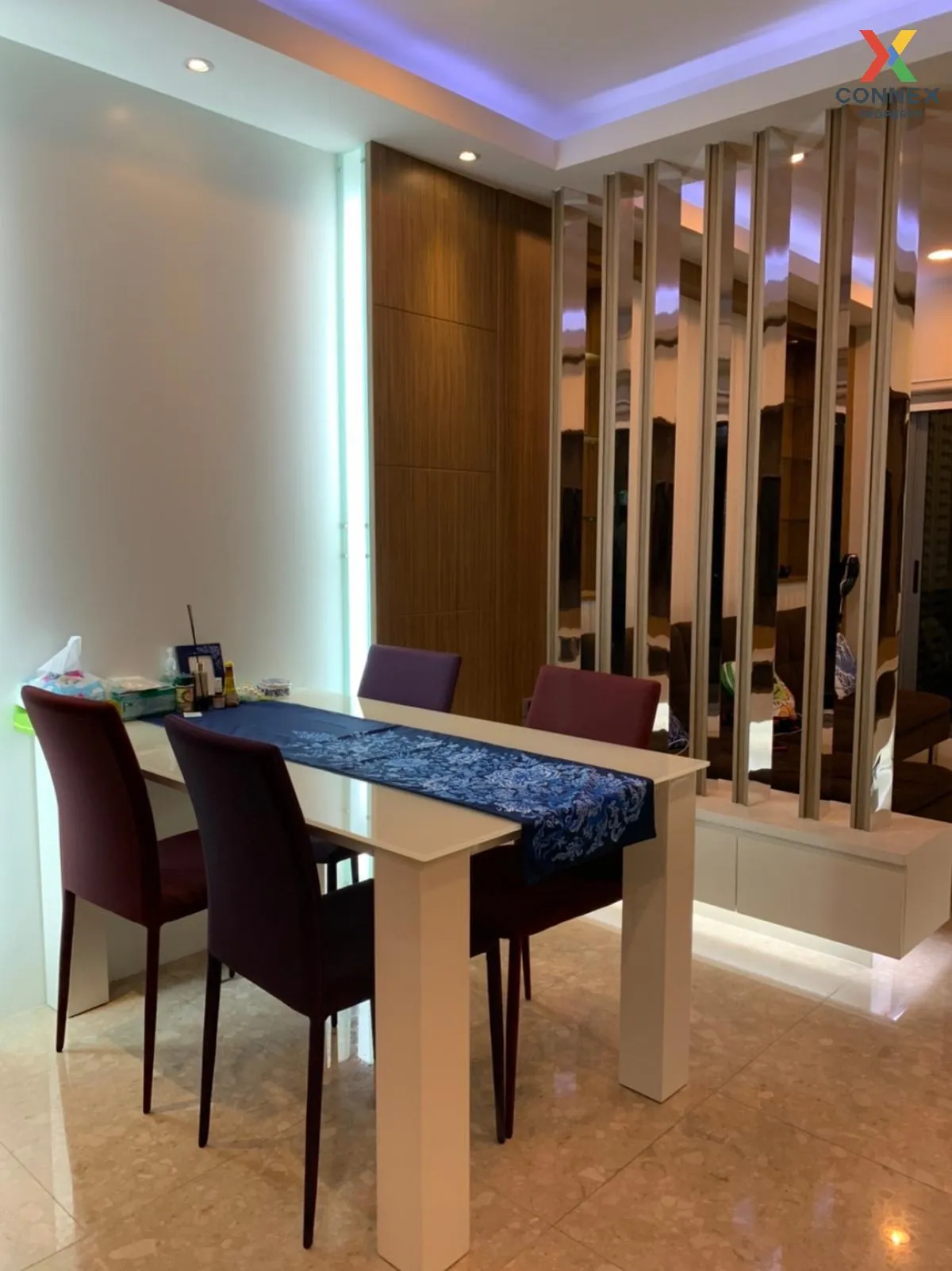 For Rent Condo , The Crest Sukhumvit 34 , BTS-Thong Lo , Khlong Tan , Khlong Toei , Bangkok , CX-21503