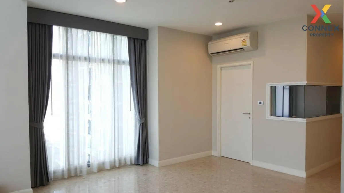 FOR RENT condo , The Crest Sukhumvit 34 , BTS-Thong Lo , Khlong Tan , Khlong Toei , Bangkok , CX-21505 1