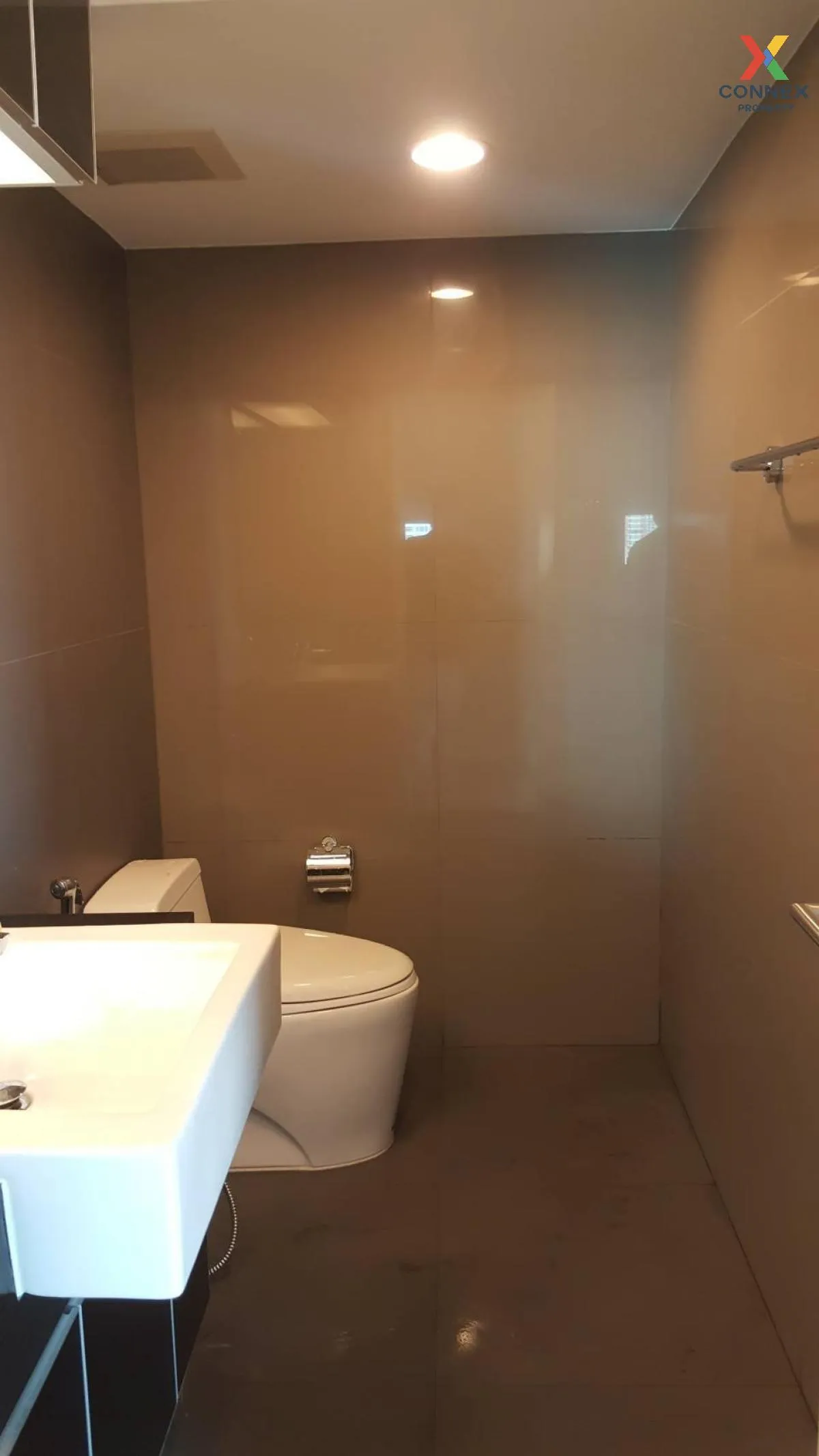 FOR RENT condo , The Crest Sukhumvit 34 , BTS-Thong Lo , Khlong Tan , Khlong Toei , Bangkok , CX-21505 4